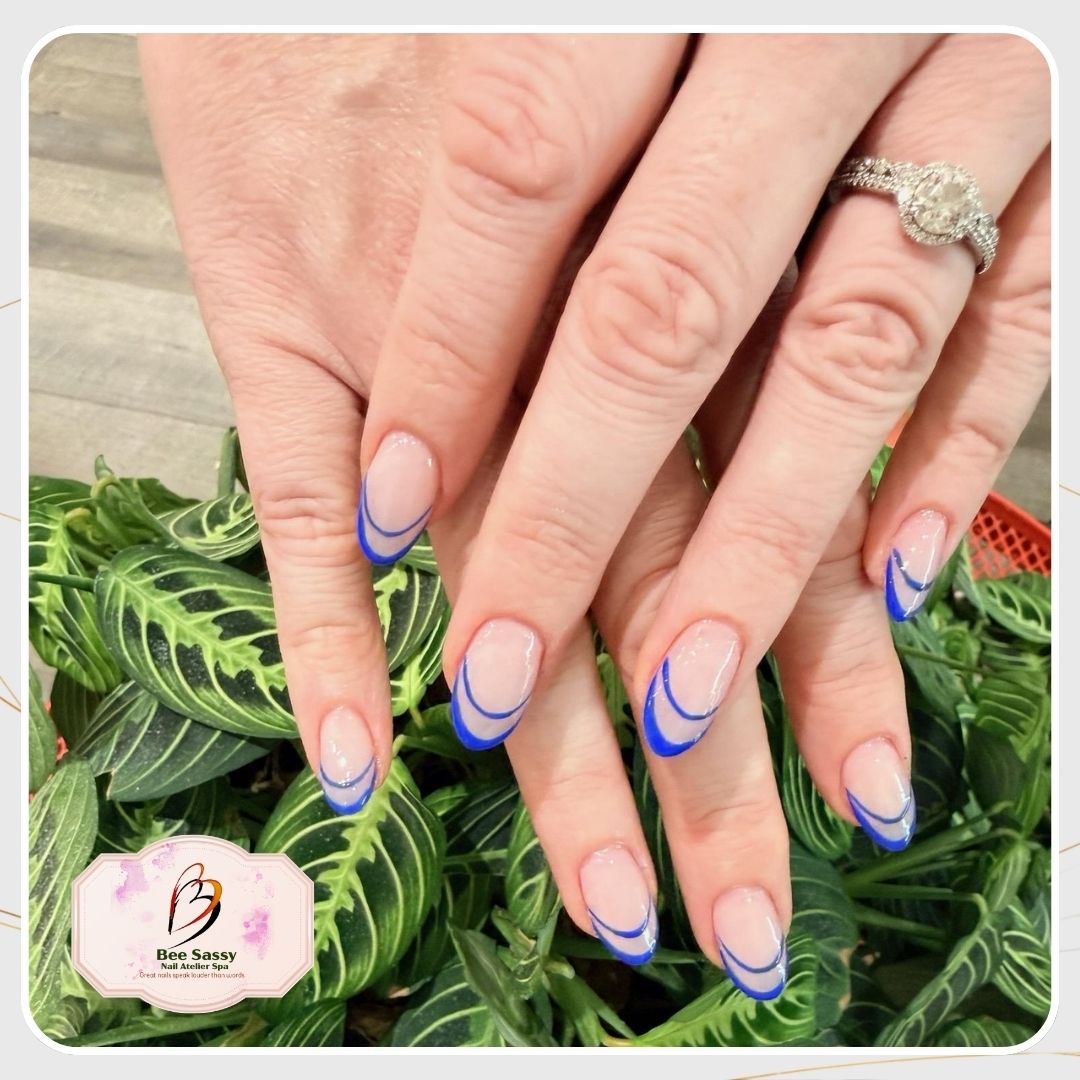Customer Favorites Nails Design